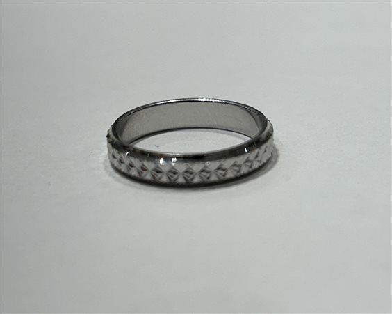 Anello Domar in Argento ANAR-84-280 - ANAR-84-280